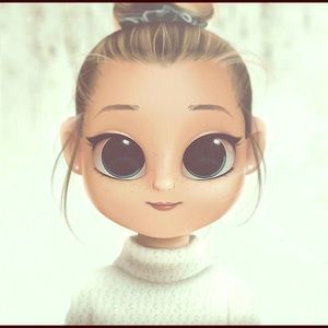 Meet your Posher, Kaitlyn